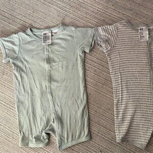H&M, onesie
